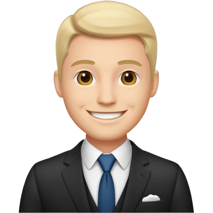 Man very style руфв emoji