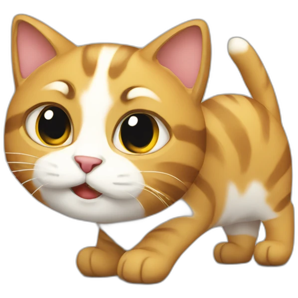 coding-cat emoji