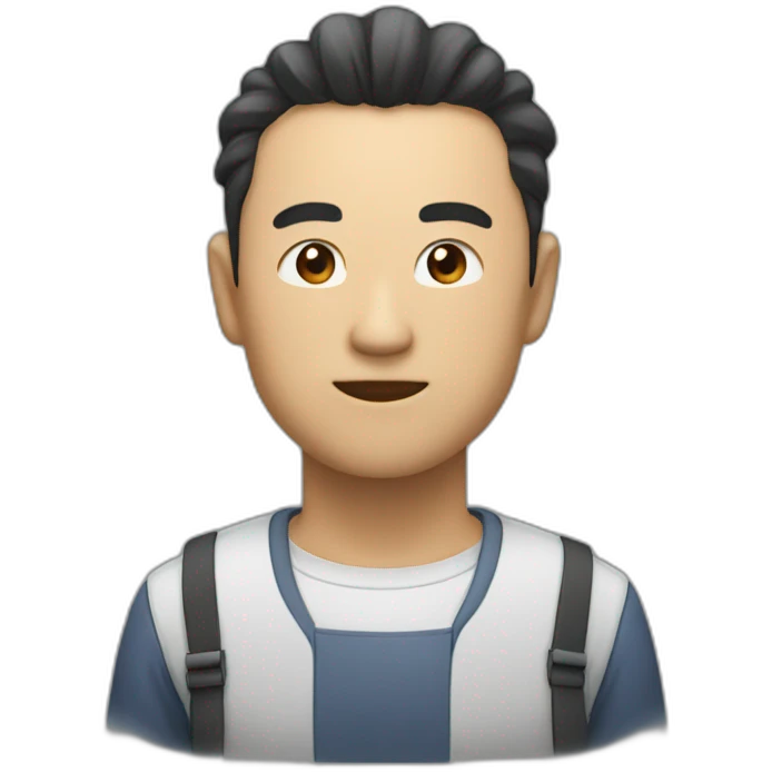 郭台銘 emoji