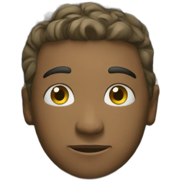 believe emoji