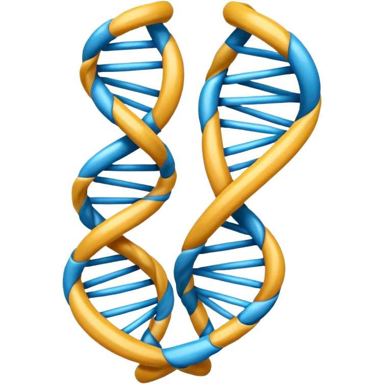 oligonucleotide emoji