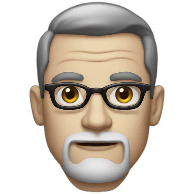 mr robot emoji