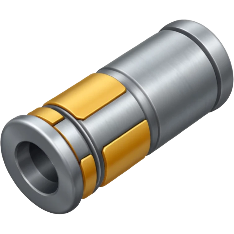 gray screw emoji