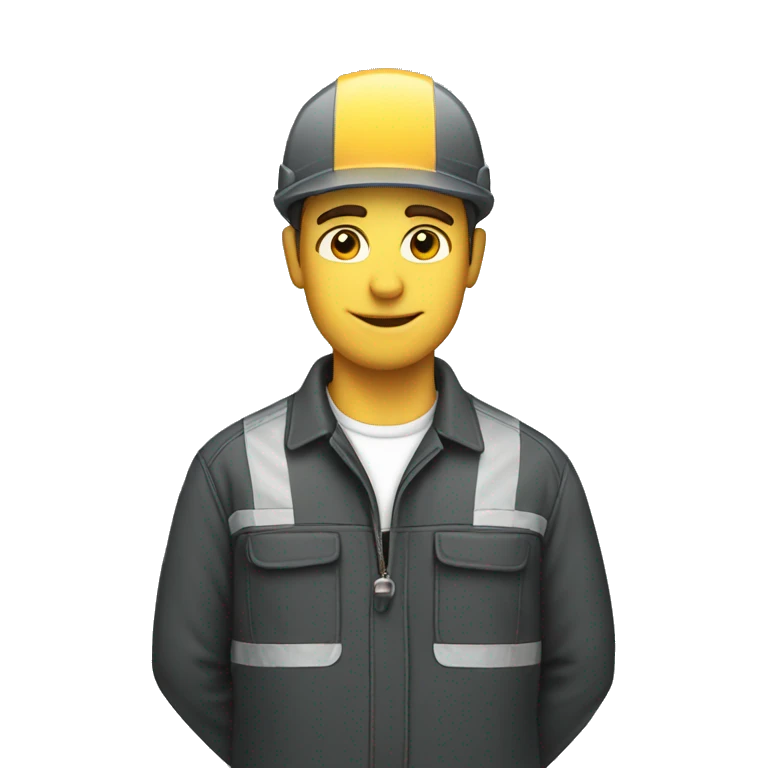 Mechanic  emoji