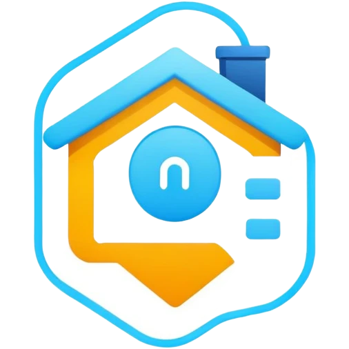 Home Assistant  emoji
