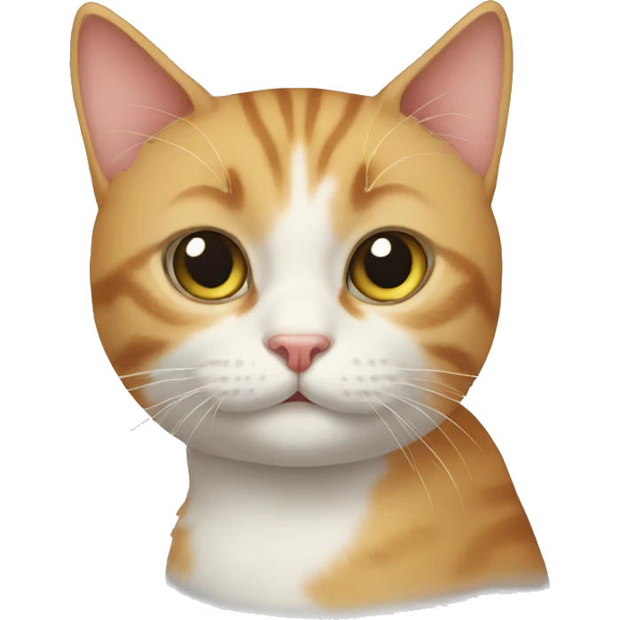 Cat emoji