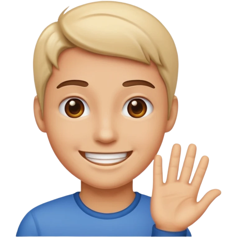 Siemka emoji