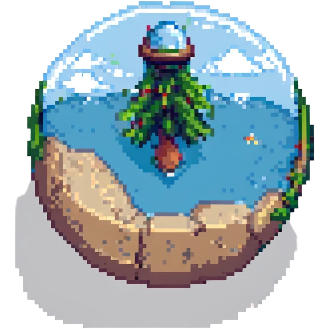 destination emoji