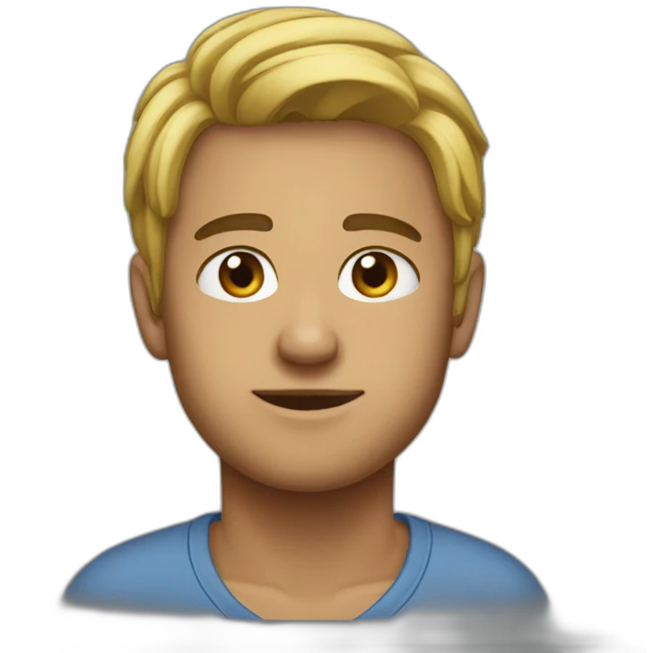 Jiafei emoji