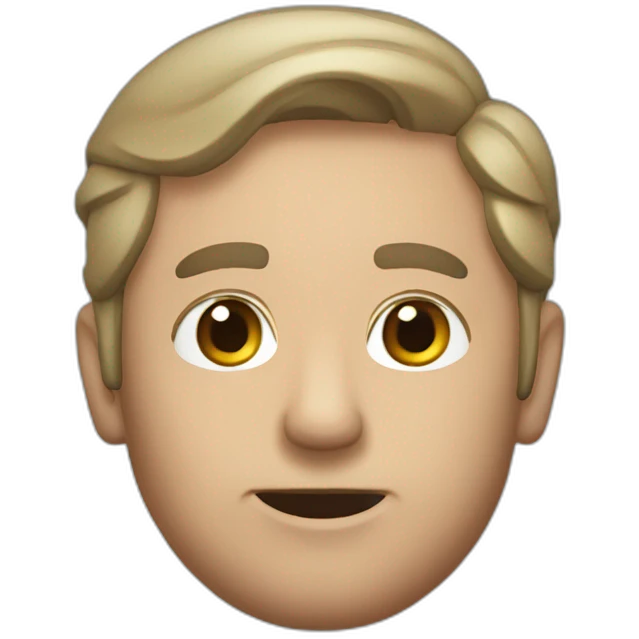 Karl trembler emoji