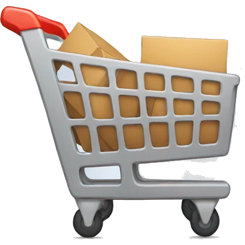 ecommerce emoji