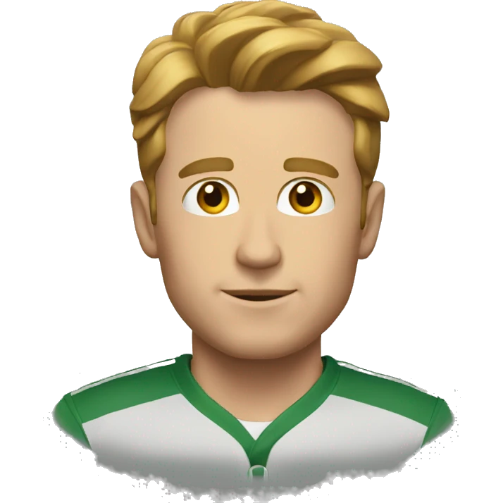 Mark Farrell  emoji