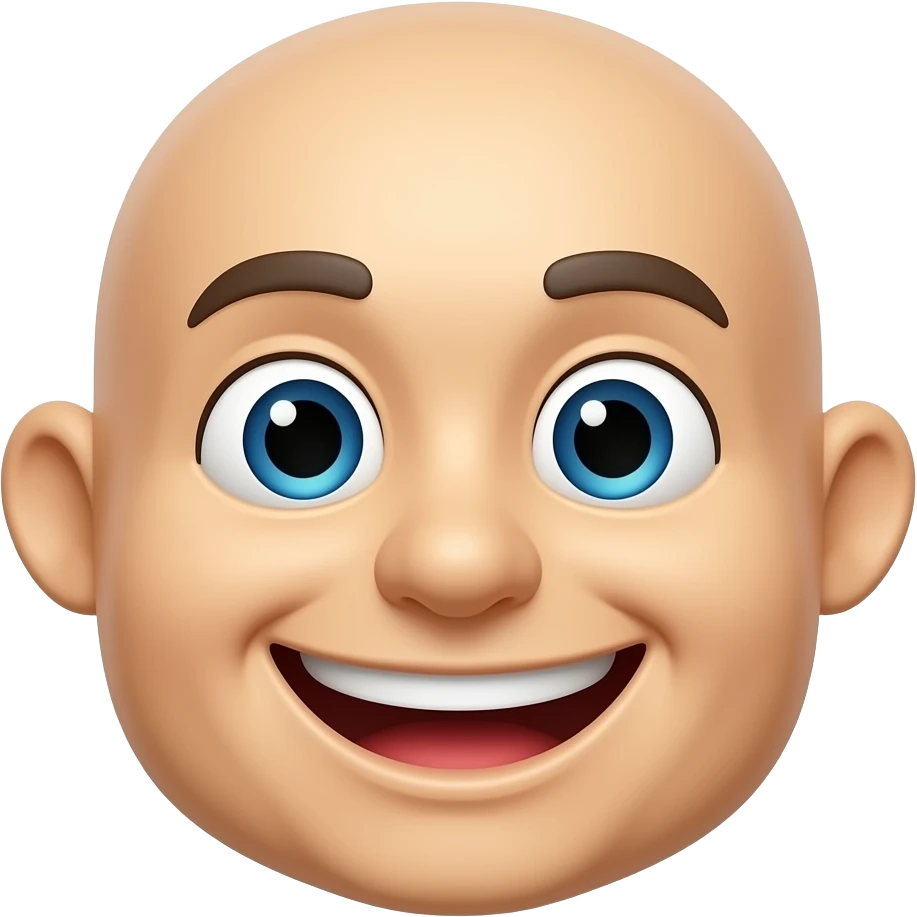 Generate to imoji emoji