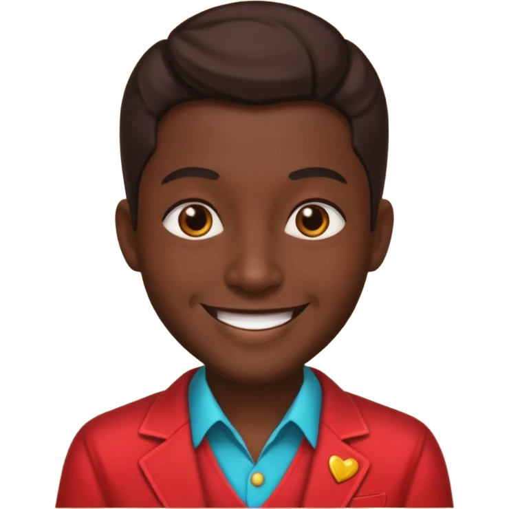 Asino emoji