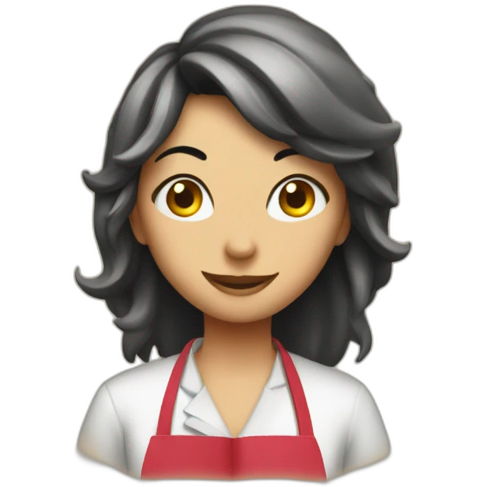 cook book emoji