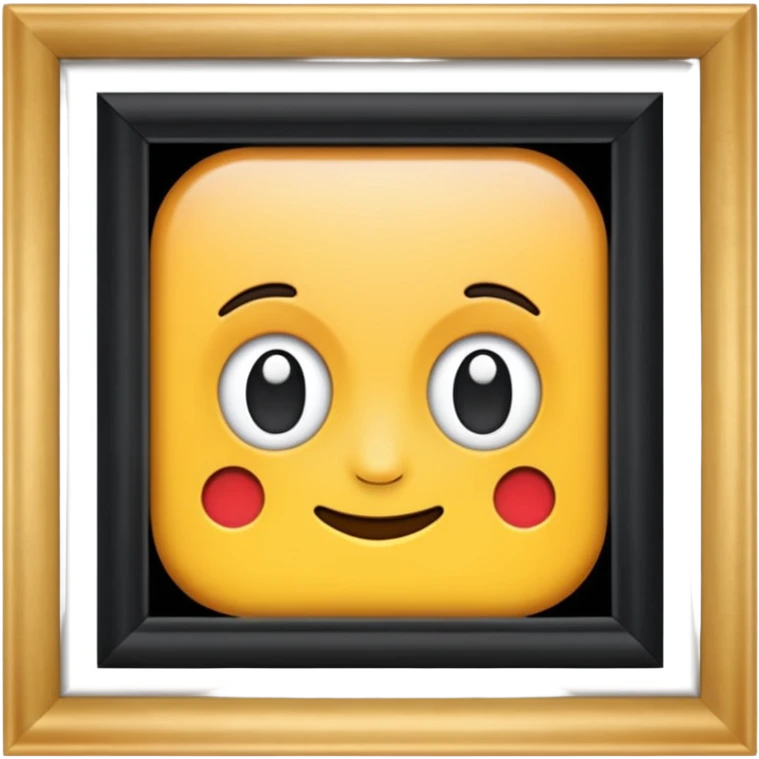 photo emoji