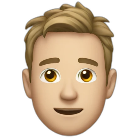 Matt Rife emoji