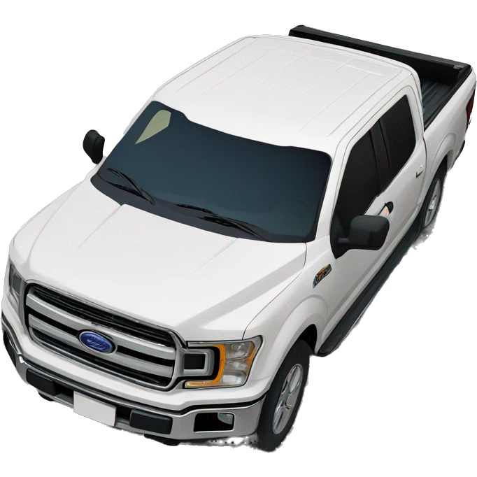 Obs ford f150 emoji