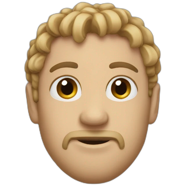 Tibo inshape emoji