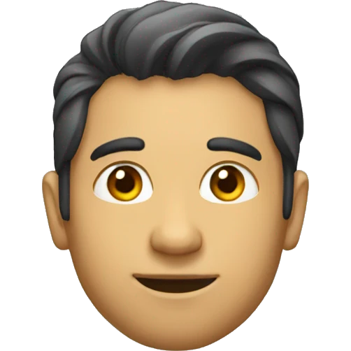 Subodh coder emoji