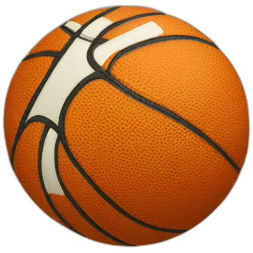 basketball emoji