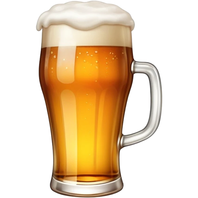 beer forecast emoji