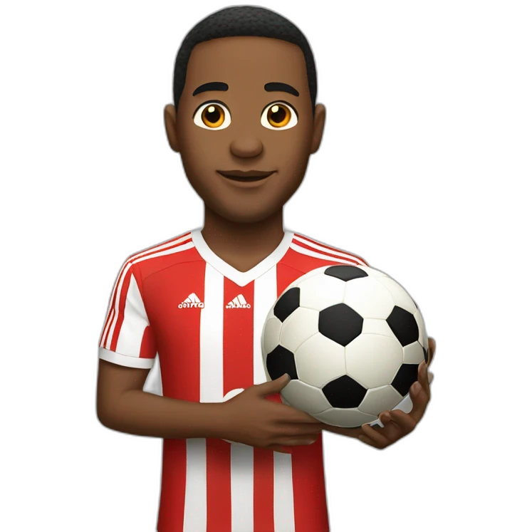 Ballon d’or emoji