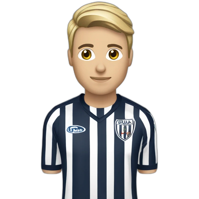 club alianza lima emoji