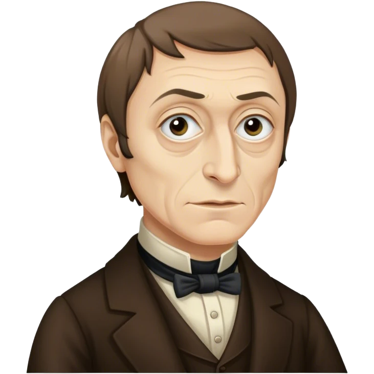 Amedeo Avogadro emoji