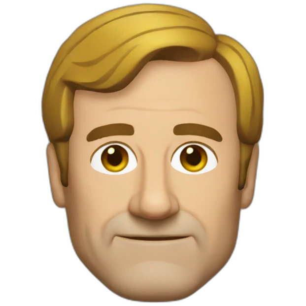 Saul goodman emoji