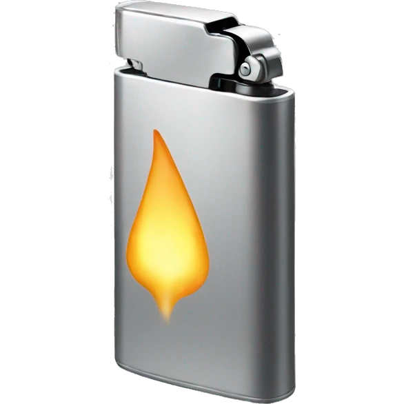 lighter emoji