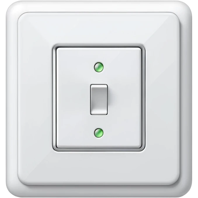 light switch emoji
