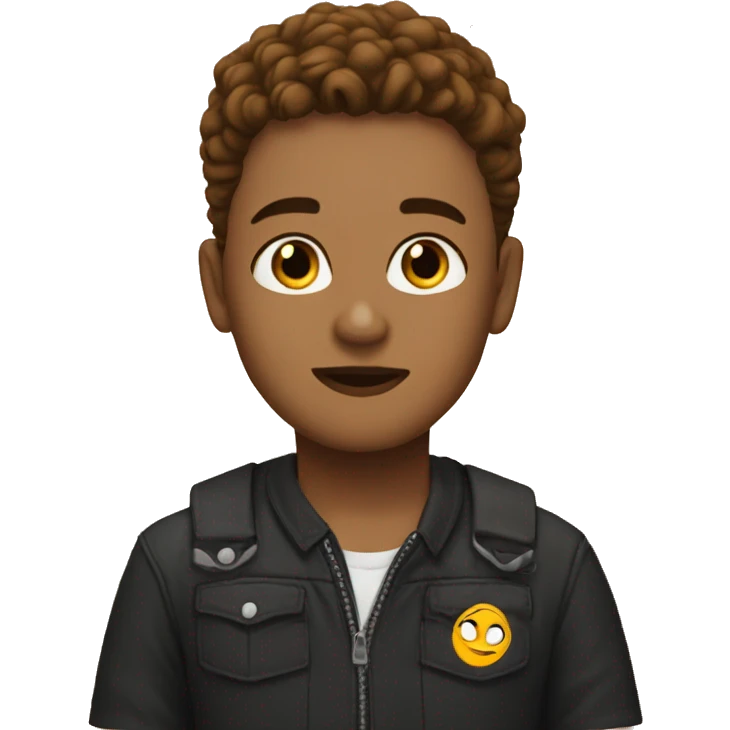 sonny angela emoji