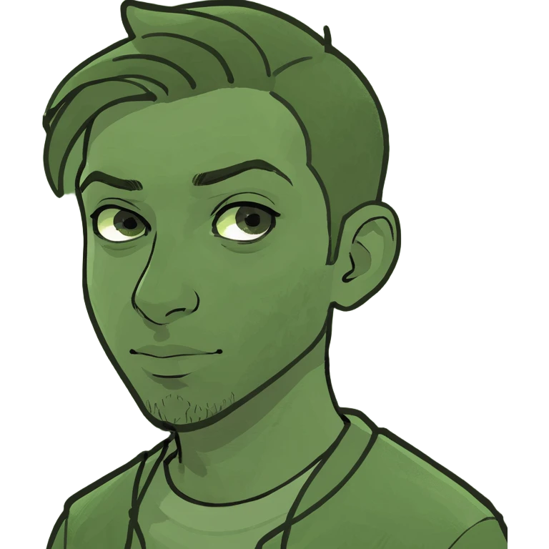 Malachi Barton  emoji