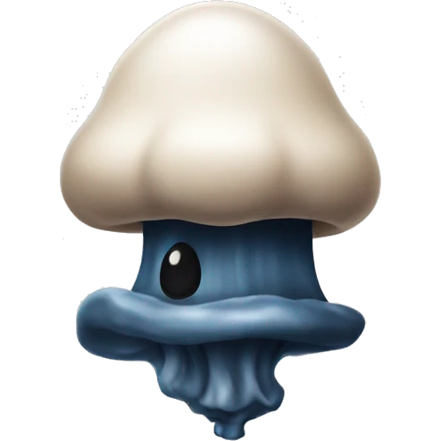 tattoo ink cap  emoji