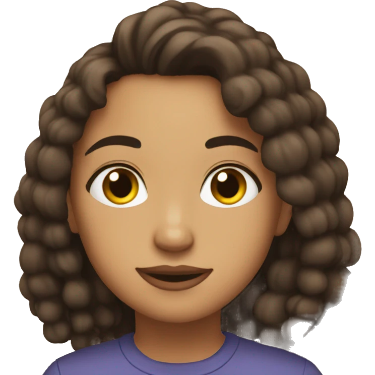 Zoei santos emoji