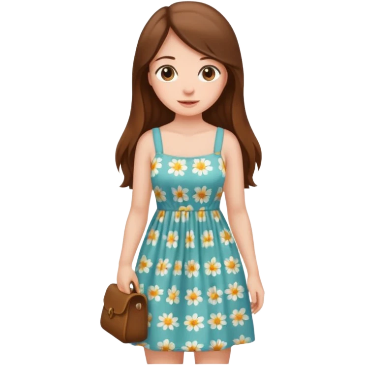 naked girl with a tremendous butt emoji