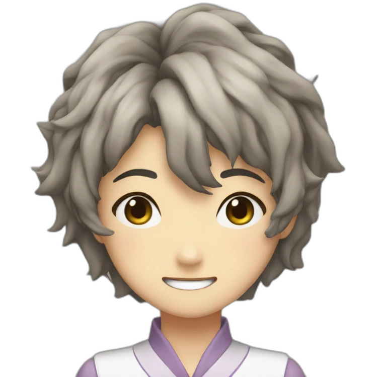 nagisa shiota emoji