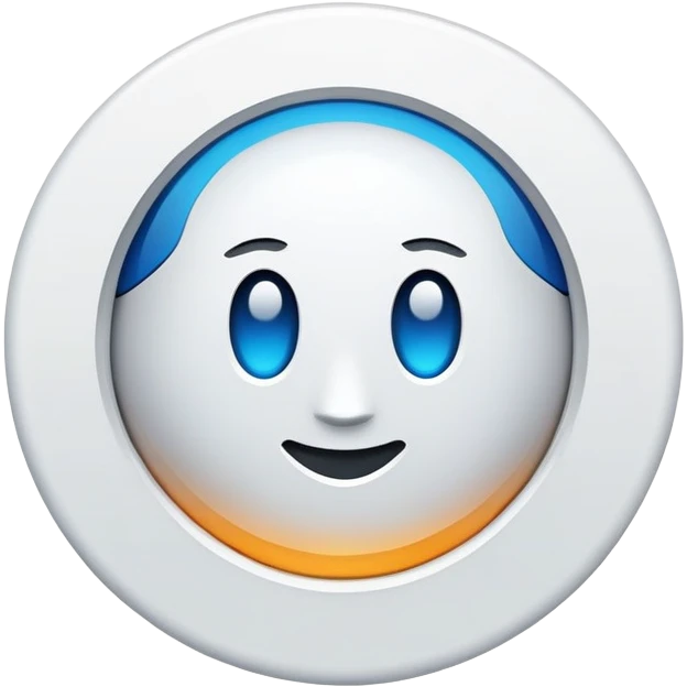 Logo for IT CLUB emoji