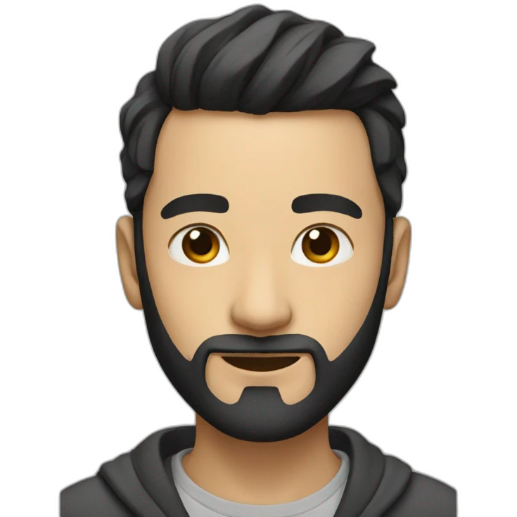 Shenhe emoji