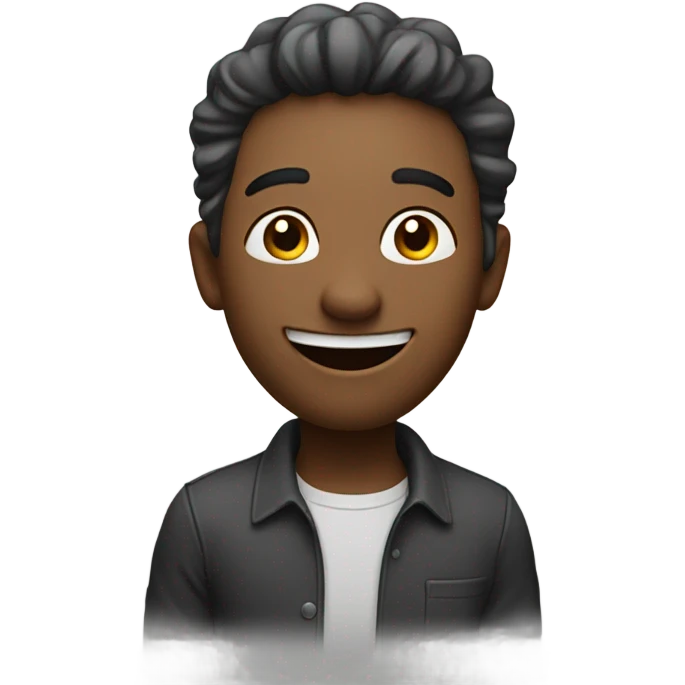 You’re Welcome emoji