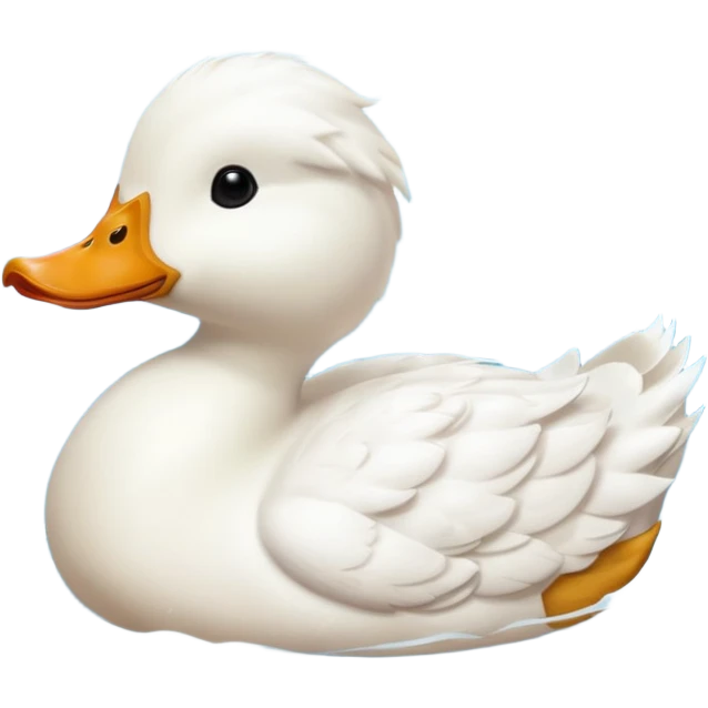 duck emoji