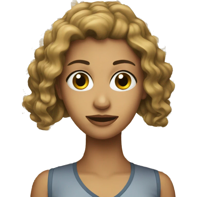 Daniela emoji
