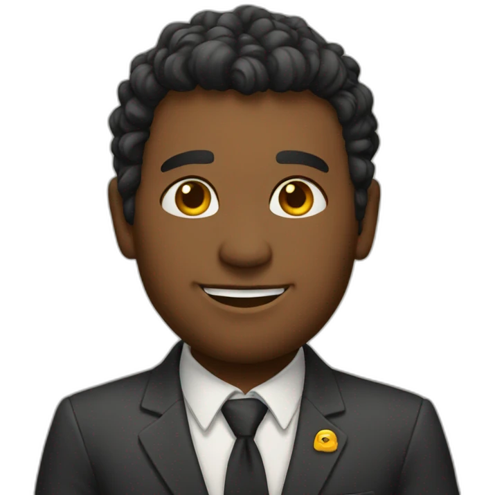 nice emoji