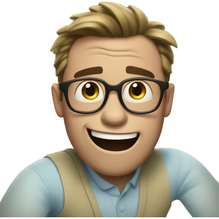Inside out 2 emoji