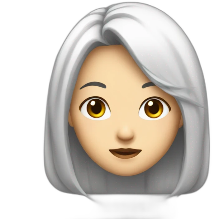 Minji emoji