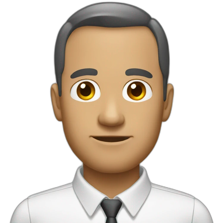 manager emoji