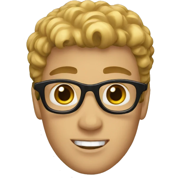 La roca emoji