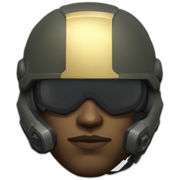 Helldivers Star Marshal emoji