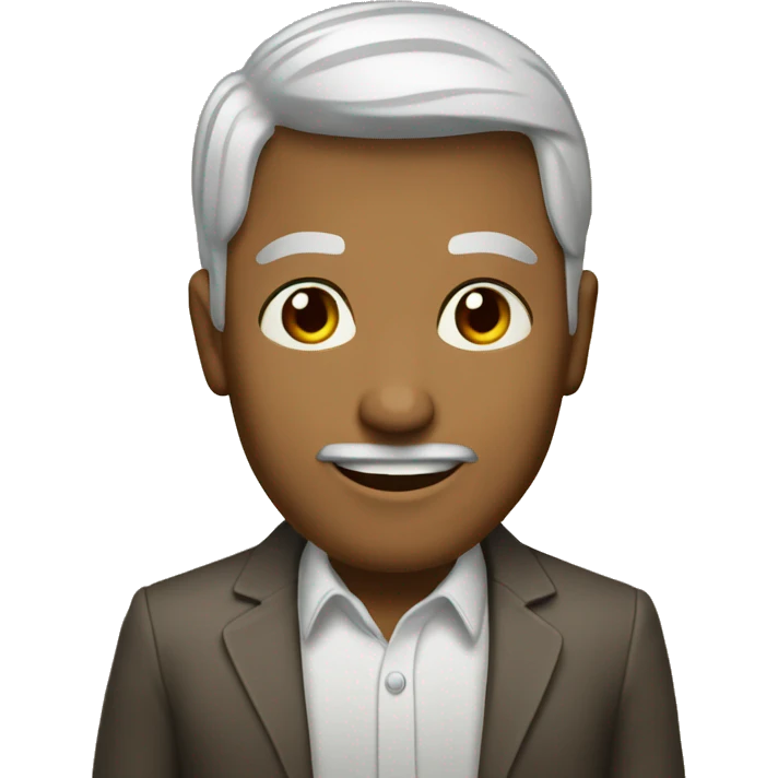 Кофейные зерна  emoji